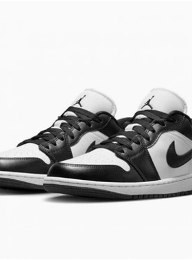 Nike耐克AIR JORDAN 1 LOW男女板鞋休闲鞋DC0774 FQ9112