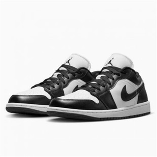 Nike耐克AIR JORDAN 1 LOW男女板鞋休闲鞋DC0774 FQ9112
