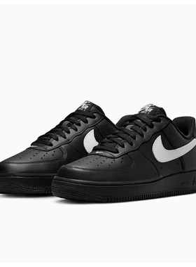 NIKE耐克AIR FORCE 1 07男女运动休闲板鞋FZ0627 CW2288 HM3728