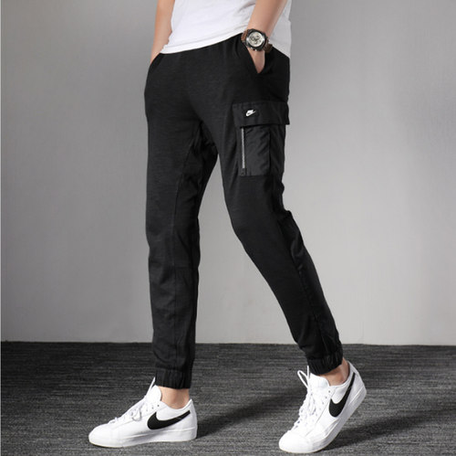 长裤Nike/耐克速干跑步男