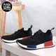 三叶草 阿迪达斯 NMD_R1 GZ7922 Adidas 运动休闲跑步鞋 Boost