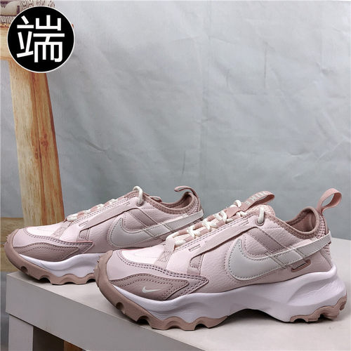 Nike耐克女老爹跑步鞋