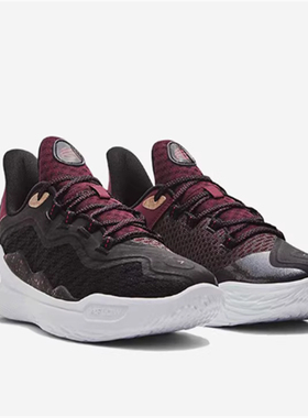 Under Armour安德玛CURRY篮球鞋3026616 3026615 3026617 3027416