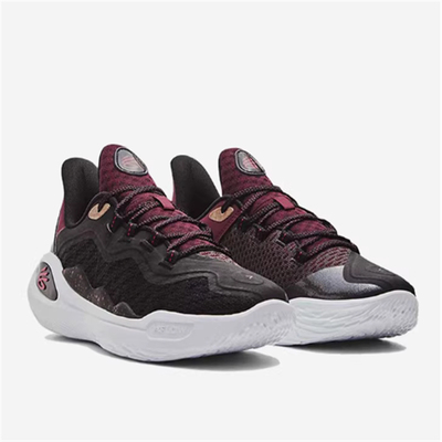 UnderArmour安德玛Curry篮球鞋