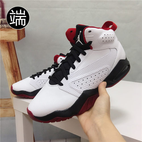 JORDAN流川枫实战篮球鞋