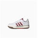 阿迪达斯Adidas JI2546 FW3462 neo Entrap男女低帮耐磨休闲板鞋