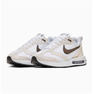 Nike耐克 Air Max 1 x Clot 男女气垫跑鞋 DC4068-102-100