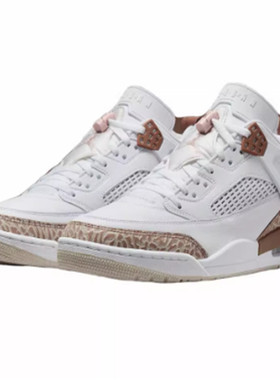 NIKE/耐克 JORDAN SPIZIKE LOW运动训练篮球鞋FQ1759-060-101