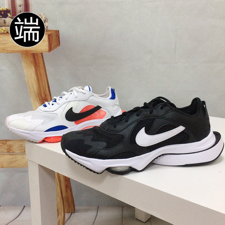 Nike解构男休闲气垫复古