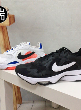 Nike解构男休闲气垫复古
