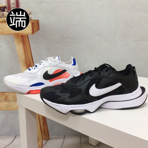 Nike解构男休闲气垫复古