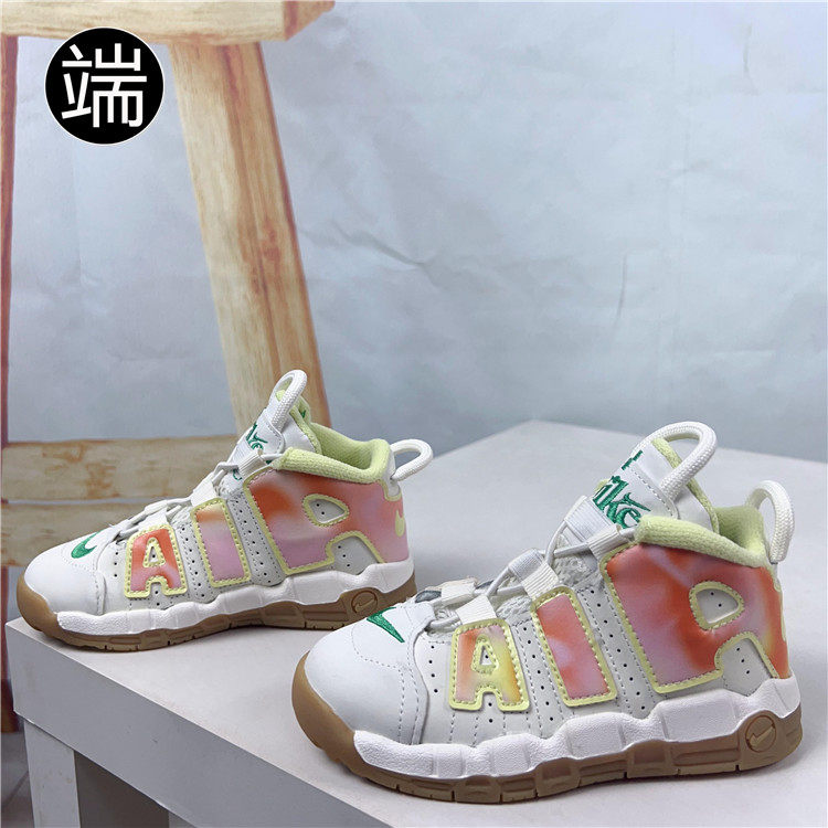 NikeAirMore防滑缓震学步鞋