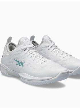 Asics/亚瑟士 Glide Nova FF 系带低帮篮球鞋男女1063A072-101