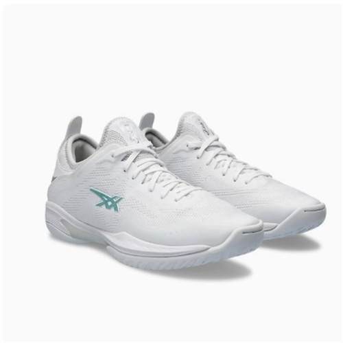 GLIDENOVA男子中帮实战篮球鞋