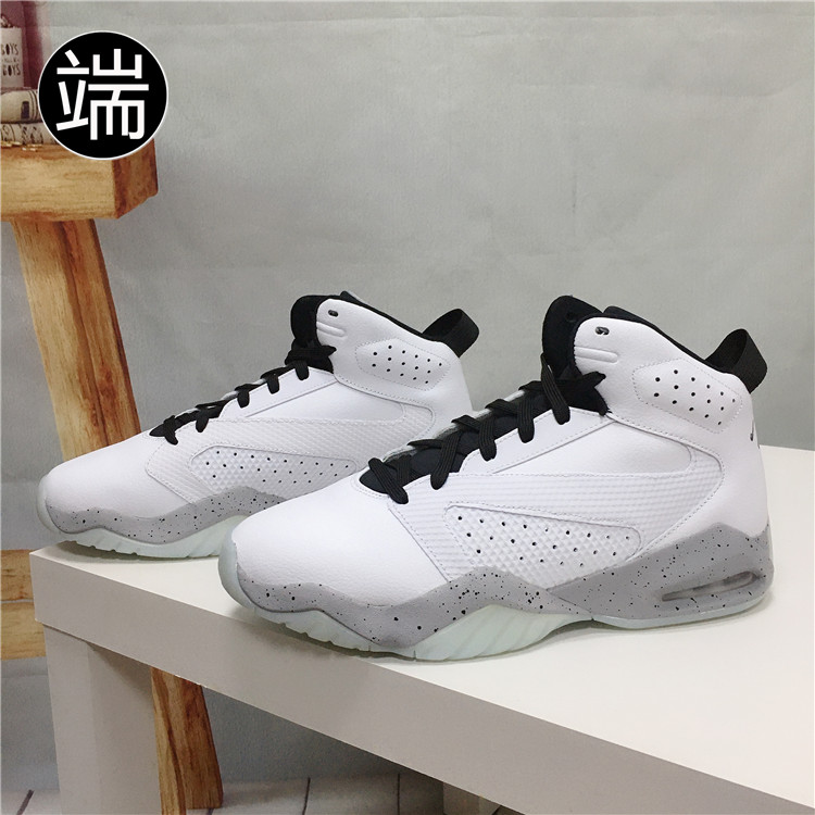 JORDAN流川枫实战篮球鞋