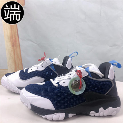 CLOT x Air Jordan Delta 2潮流运动休闲鞋男女DO2155 DB5923