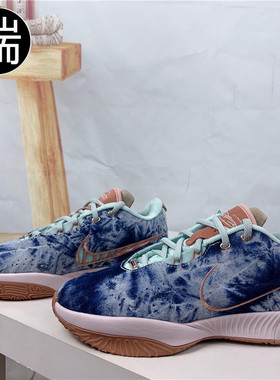 Nike Zoom Lebron男缓震耐磨篮球鞋 HF5466 HF5842 FV2346 FZ1098