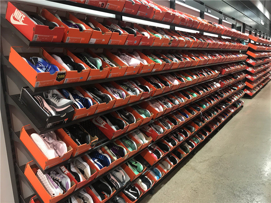 nike出清断码特价直营专场女鞋
