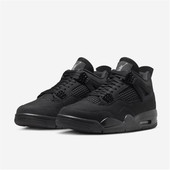 Jordan AJ4 Air Retro 男女舒适耐磨篮球鞋 IB4171