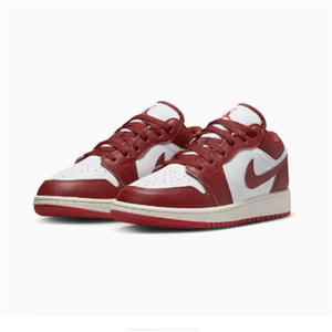 耐克Air Jordan1运动耐磨低帮篮球鞋FJ3465 HF3148 FN9137