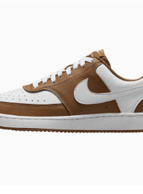 耐克Nike Court Vision 空军一号运动休闲板鞋CD5463 DH3158