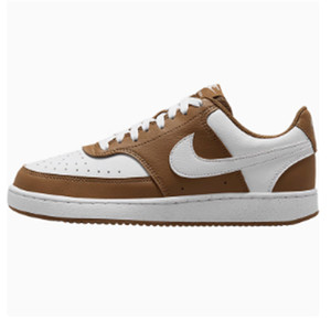 耐克Nike Court Vision 空军一号运动休闲板鞋CD5463 DH3158