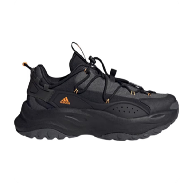 Adidas/阿迪达斯 防滑老爹鞋百搭休闲运动鞋IF6478 JR0090