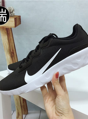 耐克缓震男女跑步鞋NIKE