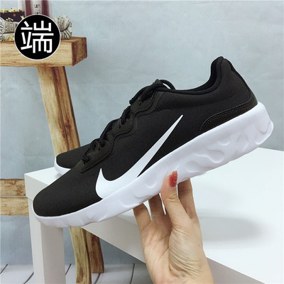 耐克缓震男女跑步鞋NIKE