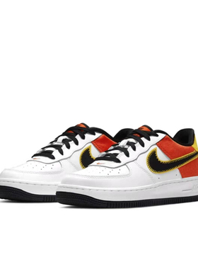 Nike Air Force 1 AF1空军一号外星人休闲鞋DD9530 FN7239 FN6326