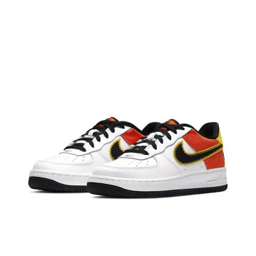 空军一号休闲鞋NikeAirForce1AF1