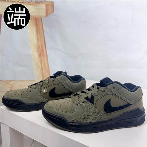 运动休闲鞋耐克减震百搭男女