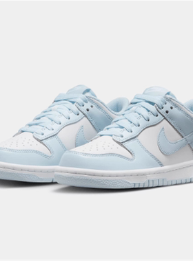 Nike Dunk Low女款耐磨透气低帮板鞋FB9109 DD1390 HQ1175 FZ5528