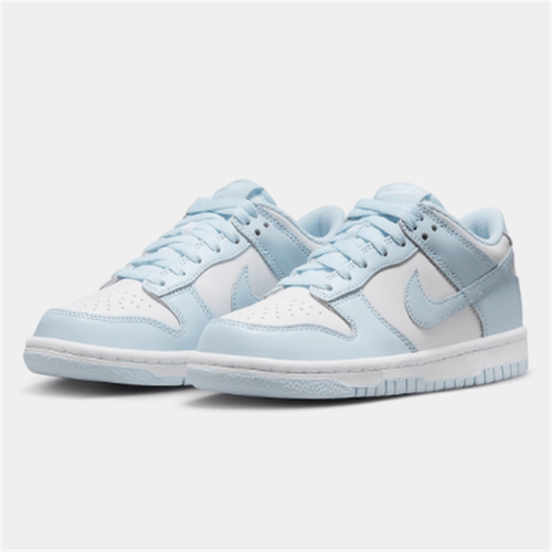 Nike系带男女低帮耐磨板鞋