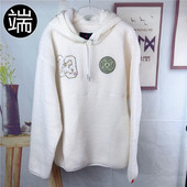 FD4068 耐克Nike Jordan男女羊羔绒连帽套头卫衣FB1451 FZ6373