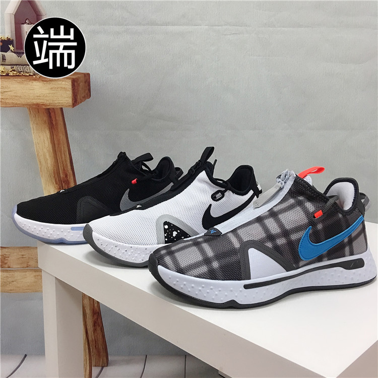 耐克保罗乔治实战篮球鞋