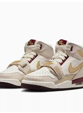 JORDAN/乔丹 Legacy  AJ312 篮球鞋IB4914 FV8118 FZ5047 HF0745