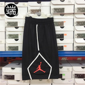 DRI 703215 FIT速干AJ 短裤 NIKE 539 精英篮球裤 834221 640