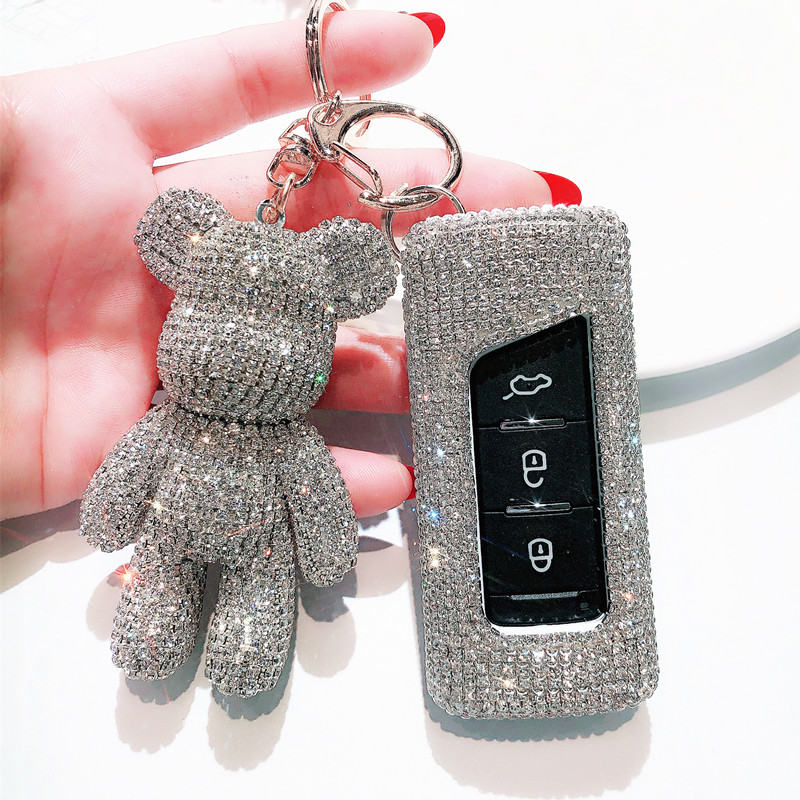 适合传奇gs4钥匙套精致影豹专用