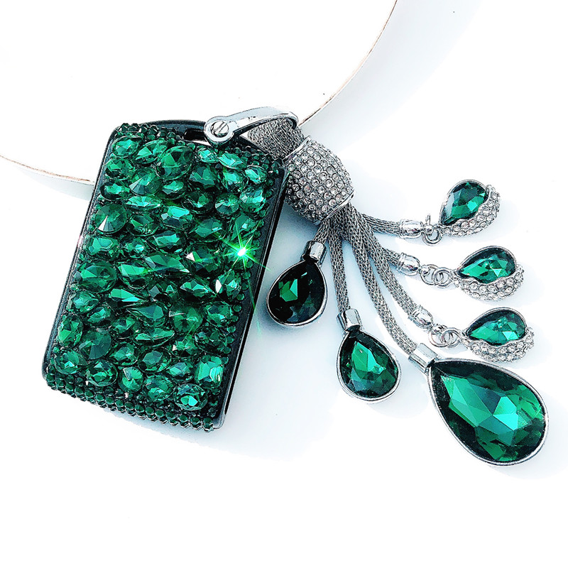 沃尔沃xc60s90xc90xc40钥匙套