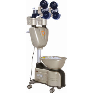 奥奇TW 乒乓球发球机 2700 广东高考发球机 ES9 行货OUKEI