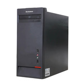 双核 四核台式 电脑主机游戏LOL整机A 电脑主机i3 二手