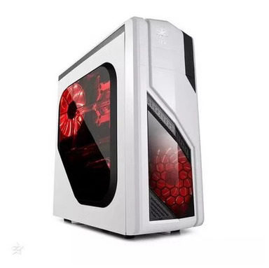 库存 双核 四核台式电脑主机i3 i5 i7 电脑主机游戏LOL整机2