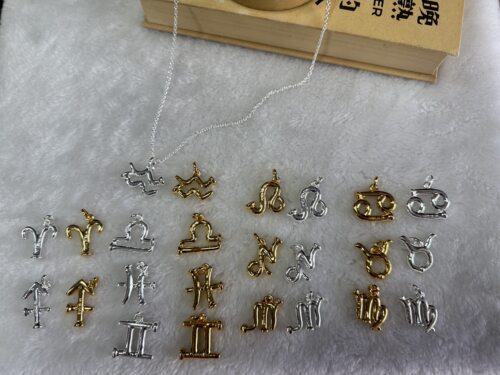 西班牙unode50新款时尚DIY百搭项链女简约风格饰品