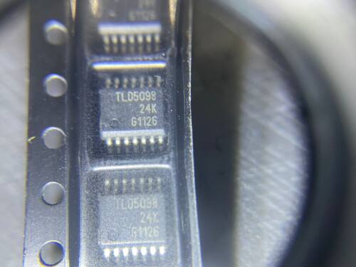 INFINEON/英飞凌TLD5098EL