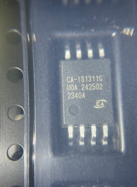 川土原装  CA-IS1200G/U CA-IS1300G25G/B25G CA-IS1311G  SOIC8