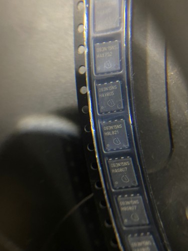 进口原字正品 BSC093N15NS5 093N15NS  150V 87A 包好用