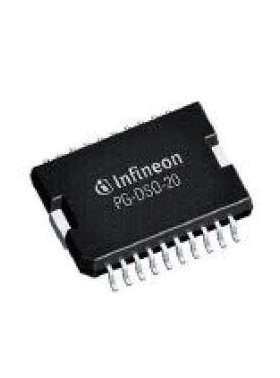 全新进口 TLE6220GPAUMA2 封装SOIC-10 电源开关芯片IC