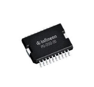 INFINEON封装SOIC-10电源开关
