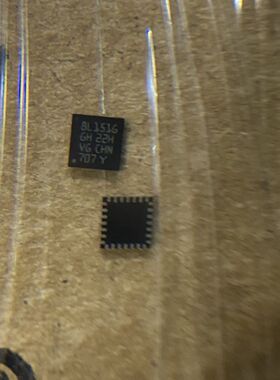 原装正品  STM8L151G6U6TR  8L151G   QFN28封装 微控制器芯片